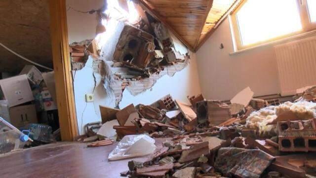 Cumartesi gecesi İstanbul'da neler oldu? Çatıları uçuran fırtınayı uzmanlar böyle anlattı: Uçak düşürecek kadar şiddetliydi