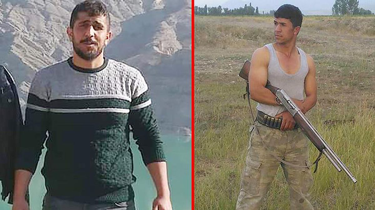 Domuz zannettiği kardeşini öldüren ağabey, aynı tüfekle kendini vurdu