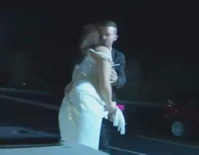 Düğün günü skandal olay! Gelin, damadı terk edip eski sevgilisi olan kuzeniyle kaçtı