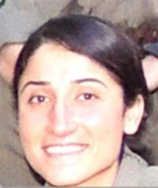 Eren operasyonlarında turuncu ve gri kategoride aranan iki terörist etkisiz hale getirildi