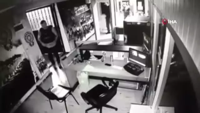 Esenyurt'ta polis merkezindeki ölüme ilişkin davanın görülmesine başlandı