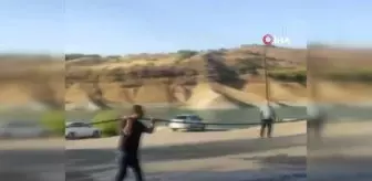 Feribot İskelesi: Son dakika! Feribot iskelesinde yangın çıktı, vatandaşlar seferber oldu Feribot İskelesi: Son dakika! Feribot iskelesinde yangın çıktı, vatandaşlar seferber oldu