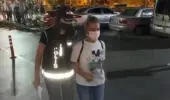 FETÖ FİRARİSİ ESKİ HEMŞİRE KAYIT DIŞI KORONAVİRÜS AŞISI YAPTIRMAK İSTERKEN YAKALANDI
