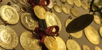Merkez Bankası: Haftaya yükselişle başlayan altının gram fiyatı 490 liradan işlem görüyor Merkez Bankası: Haftaya yükselişle başlayan altının gram fiyatı 490 liradan işlem görüyor