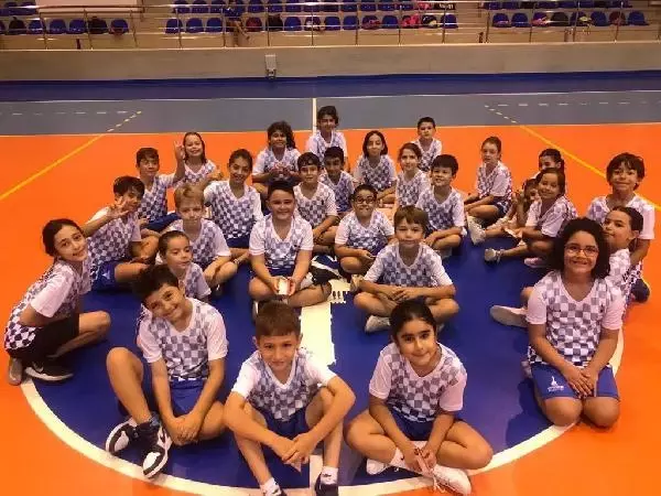 İzmirli çocuklar için spor zamanı