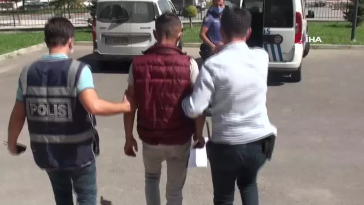 Son Dakika | Karaman'da 7 yerinden bıçaklanan genç hayatını kaybetti