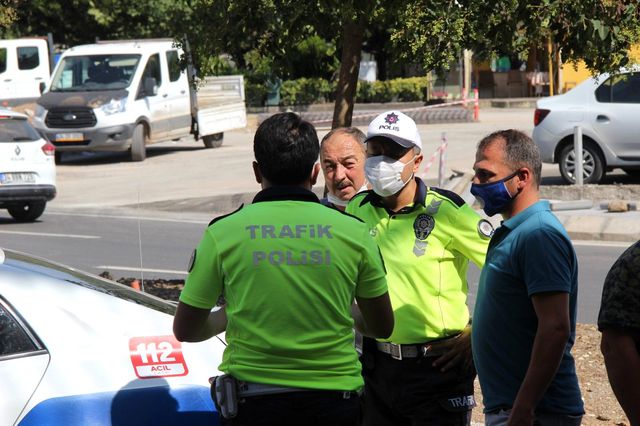 kaza yapan otobusteki yarali yolcular kendini 10 14407485 o