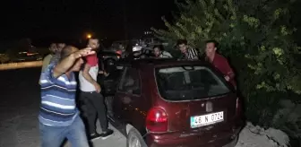 Manavgat: Son dakika 3. sayfa: Lastikçide çıkan yangında 5 aracı alevlerin arasından çıkarttılar Manavgat: Son dakika 3. sayfa: Lastikçide çıkan yangında 5 aracı alevlerin arasından çıkarttılar