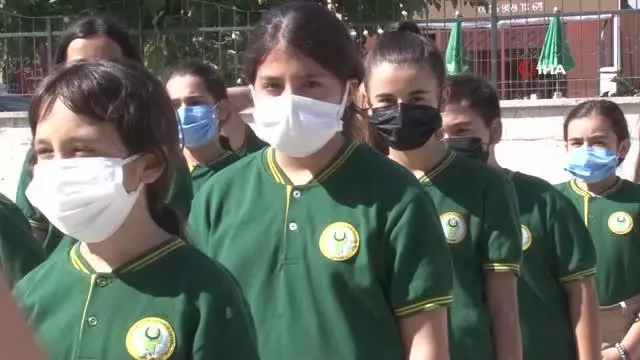 Okullardaki korona tedbirleri arasında psikolojik destek de var