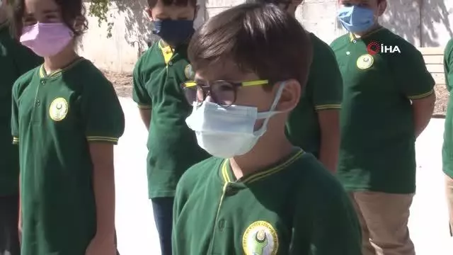 Okullardaki korona tedbirleri arasında psikolojik destek de var