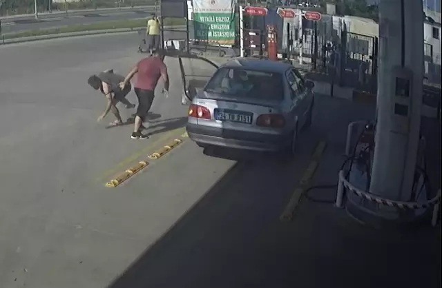 oyun sahnelerini aratmayan hirsizlik saskina 2 14407457 o