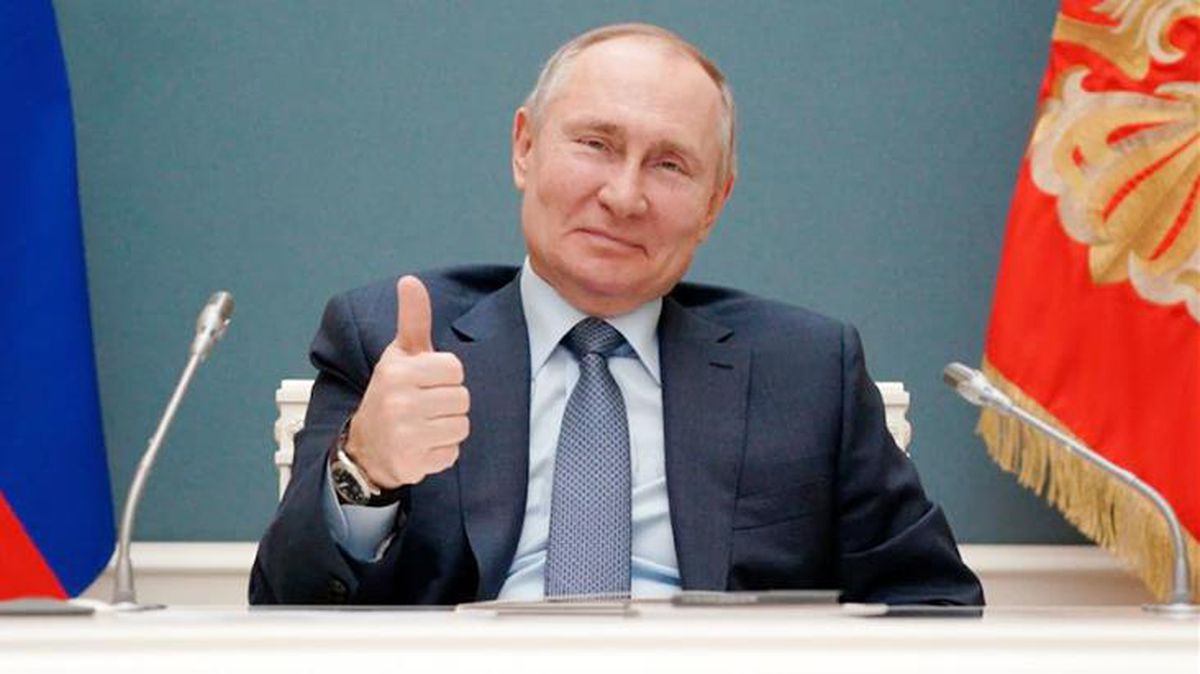 Putin'in partisi seçim sonrası zafer ilan etti! Muhalifler sokağa inme kararı aldı