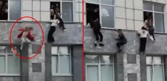 Son Dakika: Rusya'da Perm Üniversitesi'ne silahlı saldırı! 8 kişi öldü, 6 kişi yaralandı