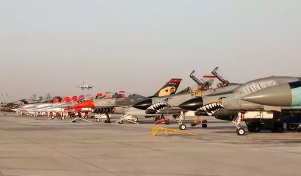 TEKNOFEST'te gövde gösterisi! Selçuk Bayraktar Dünyada bir ilk diyerek paylaştı
