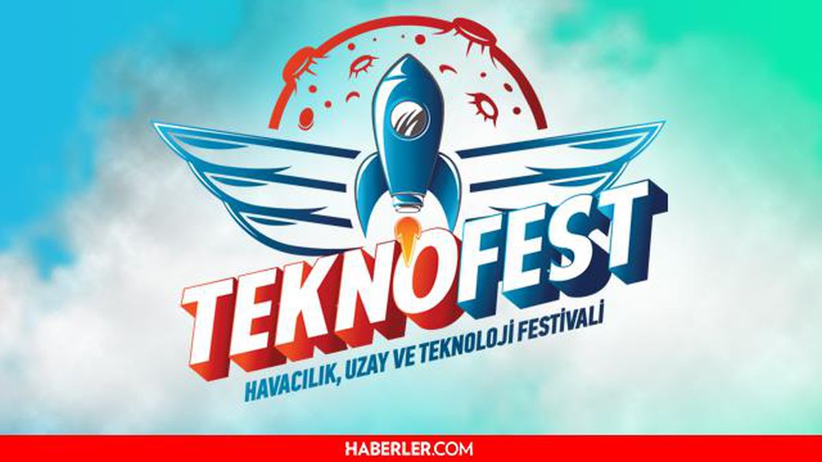 Teknofest 2021 nerede? Teknofest nasıl gidilir? Teknofest kayıt nasıl yapılır?
