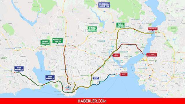 Teknofest nerede? Teknofest 2021 nasıl gidilir? Teknofest kayıt nasıl yapılır?