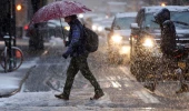 Türkiye, soğuk ve yağışlı havanın etkisi altına giriyor! Yüksek kesimlere kar yağacak