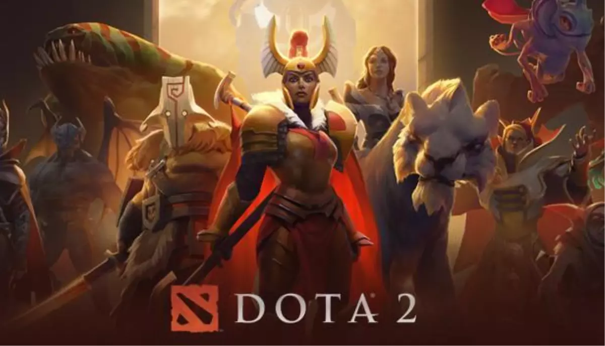 Valve, Dota 2'den 32 bit desteğini kaldıracağını duyurdu
