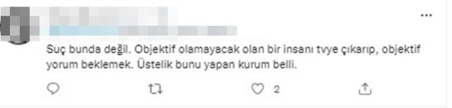 Volkan Demirel'in Galatasaray ve Morutan hakkındaki yorumlarına reaksiyon yağıyor