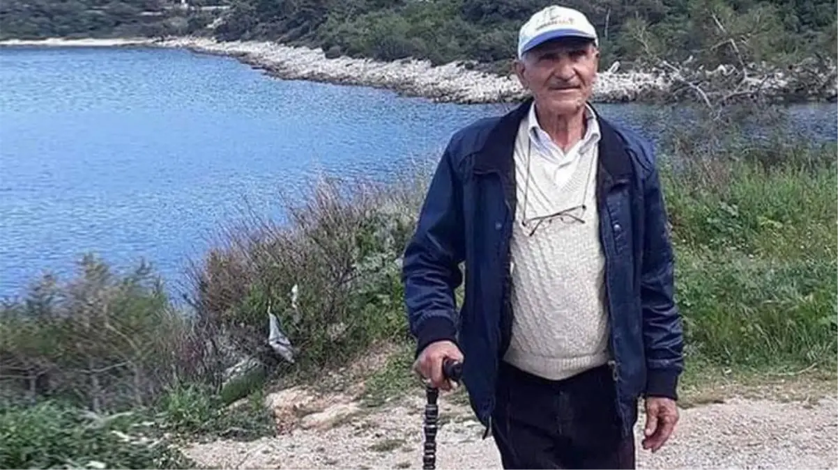 12 yaşındaki çocuğa 3 yıl boyunca cinsel istismarda bulunan 77 yaşındaki şahıs tutuklandı