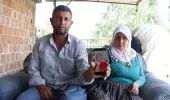 40 yaşındaki orman işçisinin 15 yaşındaki kızlarını kaçırdığını iddia eden ailenin feryadı yürek burktu