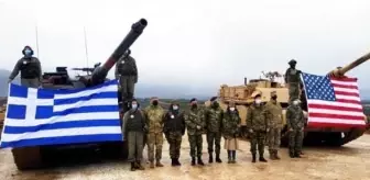 ABD'nin Ege'de yeni ve kalıcı bir üs kurma planına Yunanistan'dan yeşil ışık