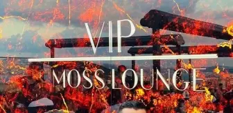 Adem özen: Moss Lounge The Bosphorus ile yatırımları arttırıyoruz