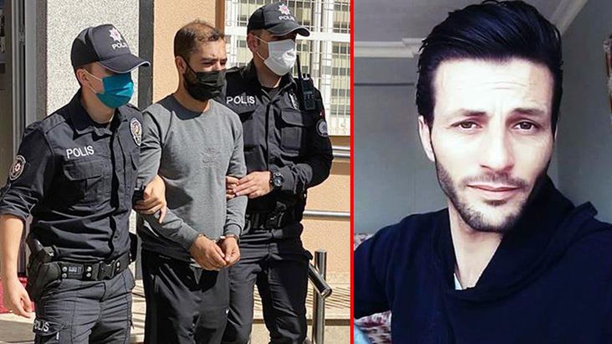 Babasının silahla yaraladığı husumetlisini, 42 gün sonra oğlu bıçakladı