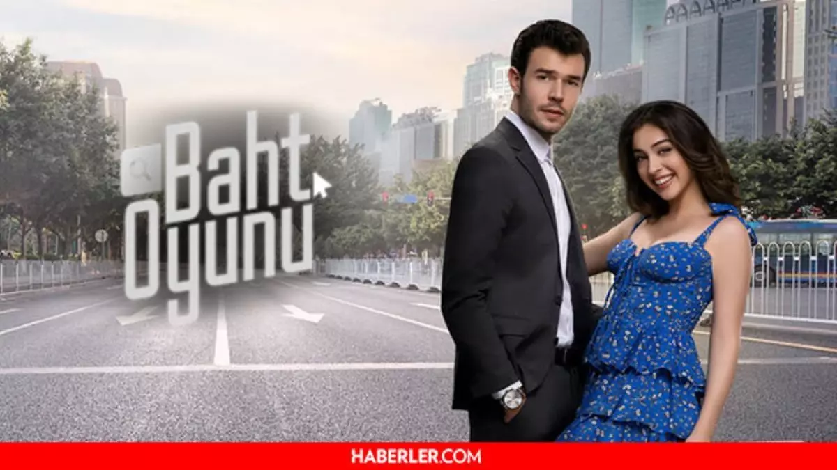 Baht Oyunu 14. Bölüm fragmanı izle! Baht Oyunu yeni bölüm fragmanı izle! Baht Oyunu 15. bölüm fragmanı yayınlandı mı?