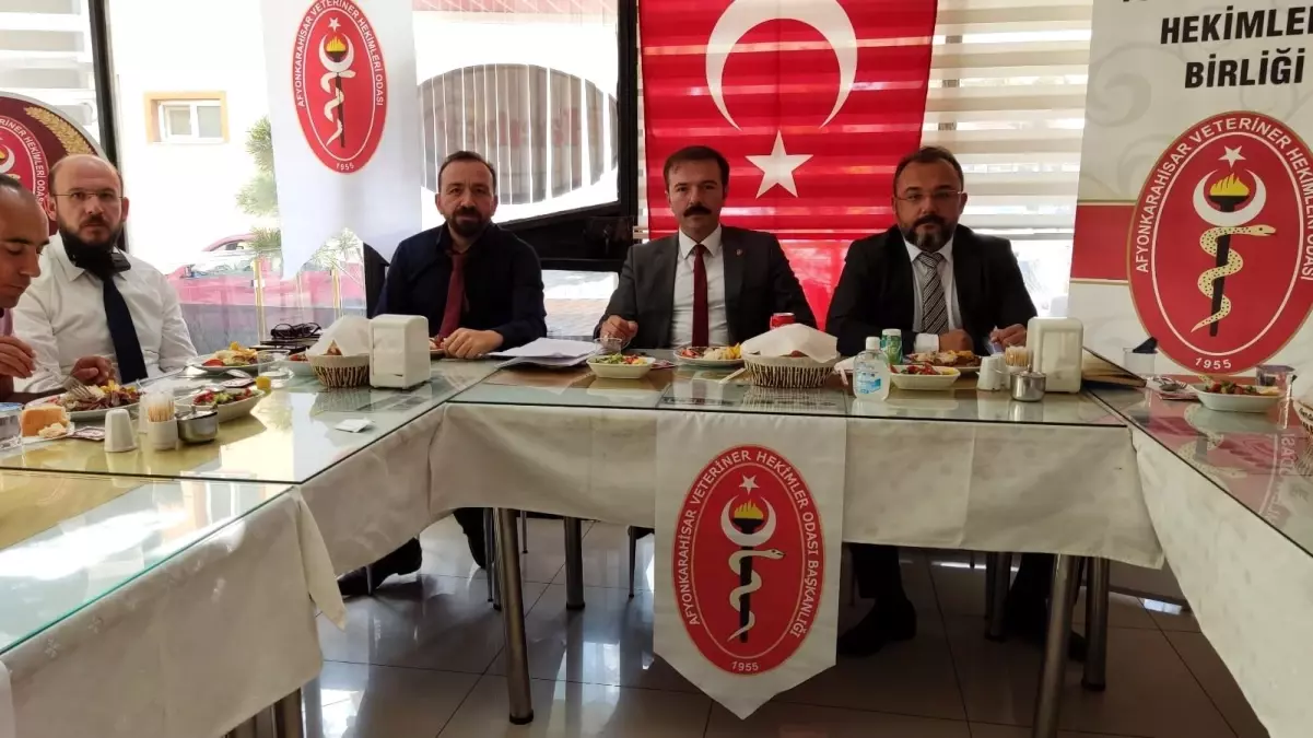 Başkan Algan, hayvansal gıda ve üretim durumunu açıkladı