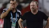 Adana Demir maçı öncesi Beşiktaş'ta 6 sakat, 2 şüpheli! Sergen Yalçın ilk 11 çıkarmakta zorluk yaşıyor