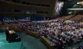 Cumhurbaşkanı Erdoğan, BM Genel Kuruluna hitap etti: (3)