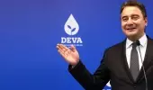 DEVA'ya en çok oy hangi partiden geldi? Babacan ellerindeki son anketin rakamlarını verdi