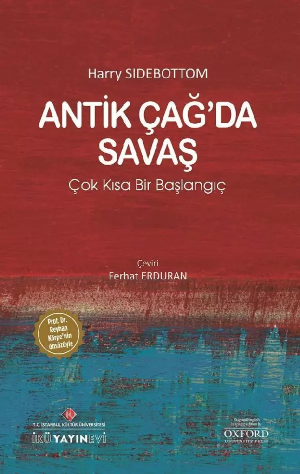 Dünyaca ünlü kitap dizisi Türkçeye çevriliyor