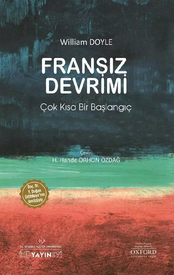 Dünyaca ünlü kitap dizisi Türkçeye çevriliyor