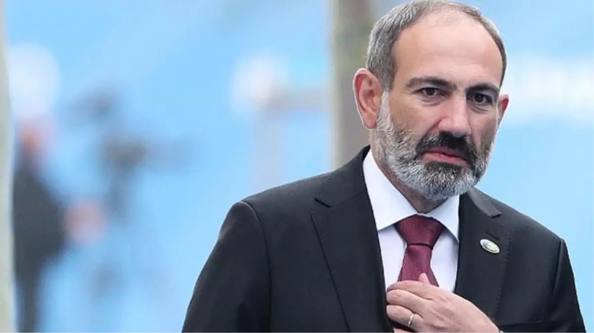 Ermenistan'dan Türkiye'ye mesaj: En üst düzeyde diyaloğa hazırız