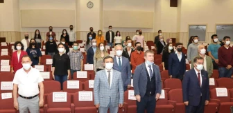 ERÜ'de 'Bir İnsanlık Kurumu Ahilik ve Ahi Evran' konulu panel düzenlendi
