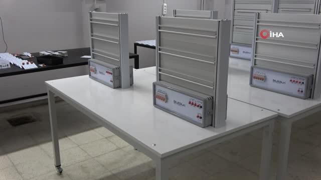 fabrika gibi calisan lise simdi de deney seti 2 14410082 o