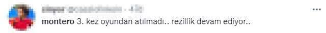 Fenerbahçe ve Galatasaray taraftarını çıldırtan pozisyon! Beşiktaş maçının hakemine tepki yağıyor
