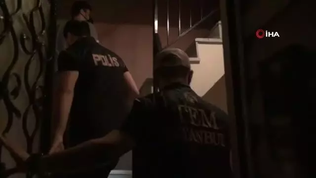 FETÖ'nün TSK yapılanması operasyonu: 25 şüpheli yakalandı