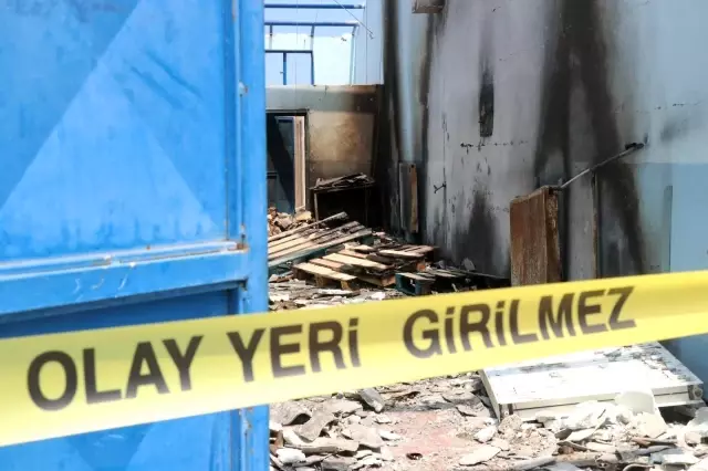 Havai fişek fabrikası patlama davasında yeni gelişme
