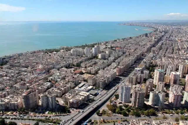 Mersin 'ucuz ev cenneti' özelliğini tarihe gömdü! Bin lira olan kiralar 3 bin liraya çıktı