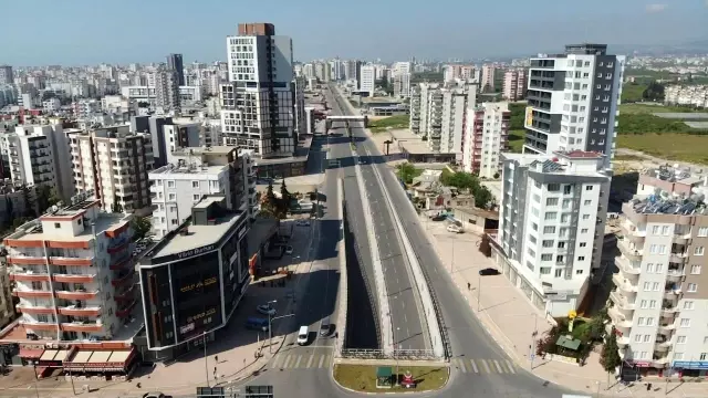 Mersin 'ucuz ev cenneti' özelliğini tarihe gömdü! Bin lira olan kiralar 3 bin liraya çıktı