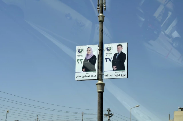 Irak, Saddam sonrası 5. seçime hazırlanıyor