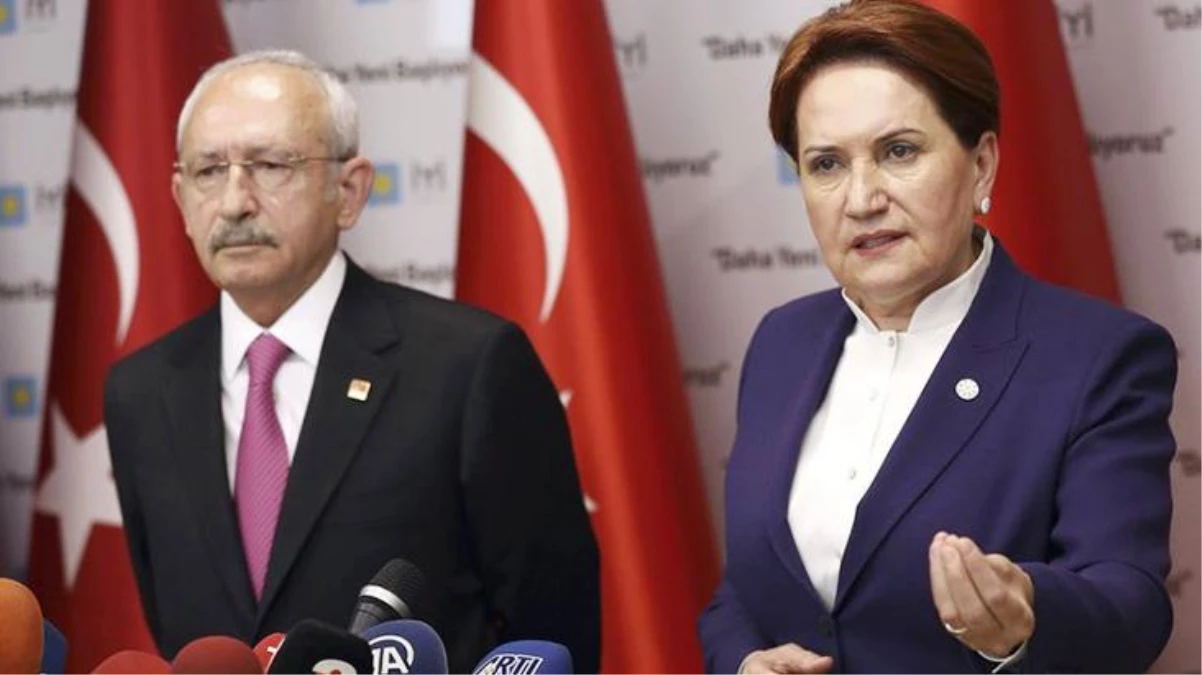 Kılıçdaroğlu'nun tartışma yaratan HDP kelamlarına, DÜZGÜN Parti'den tam dayanak: Yasaldır