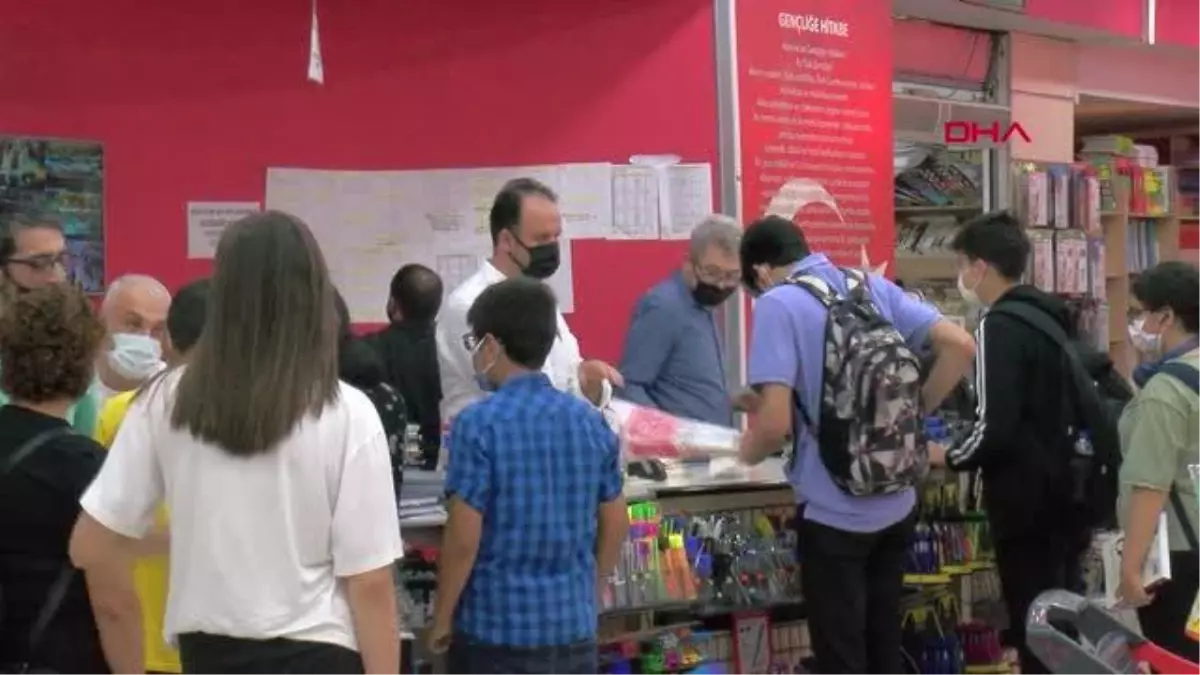 kocaeli de kirtasiyelerde yogunluk devam ediy 14409253 amp