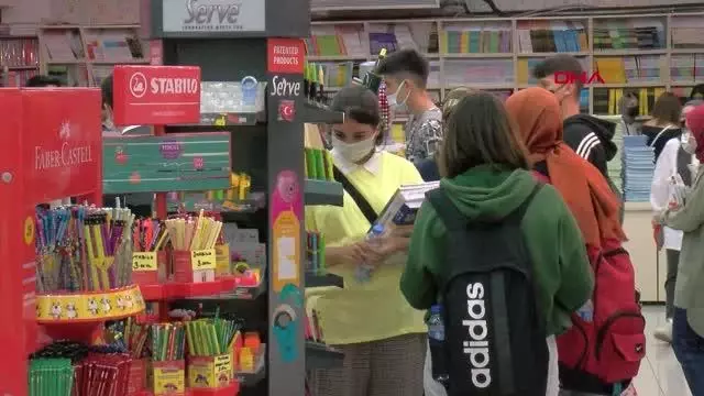 kocaeli de kirtasiyelerde yogunluk devam ediy 3 14409253 o