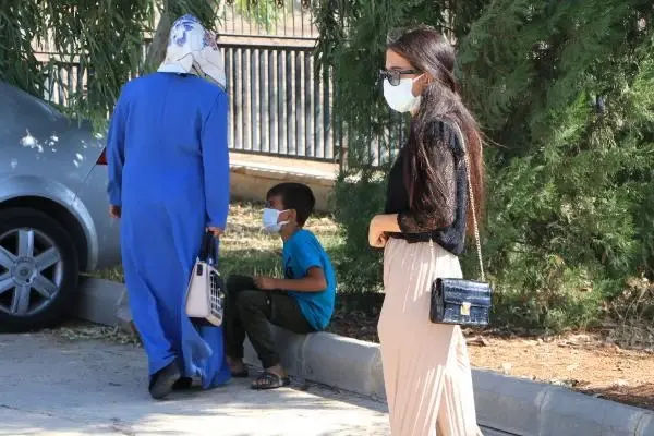 Küçük Muhammed'in 'kuş hırsızı' sanılarak dövüldüğü iddiasıyla şikayetçi oldular