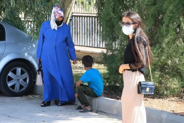 Küçük Muhammed'in 'kuş hırsızı' sanılarak dövüldüğü iddiasıyla şikayetçi oldular
