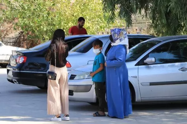 Küçük Muhammed'in 'kuş hırsızı' sanılarak dövüldüğü iddiasıyla şikayetçi oldular